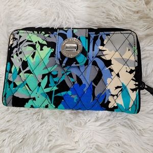 Vera Bradley Wallet